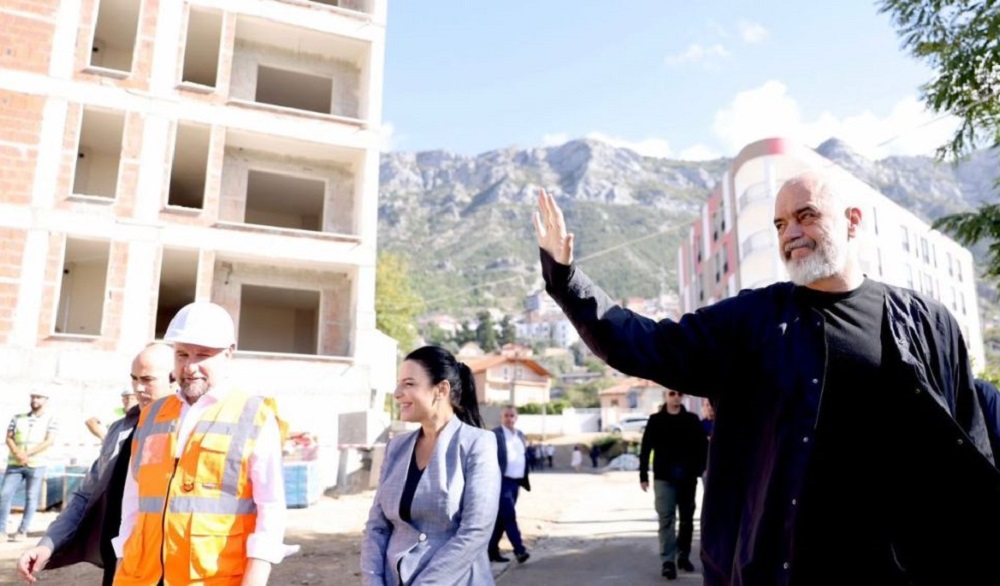Vijon rindertimi ne Kruje, Rama: 22 godina te tjera drejt perfundimit 